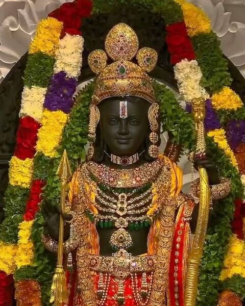 चित्र:Ram-Murti-in-Ram-Mandir-Ayodhya-1.jpg