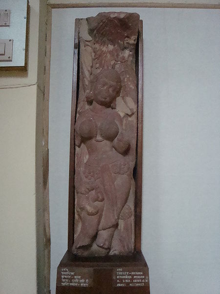 चित्र:Bharat-Kala-Bhawan-28.jpg