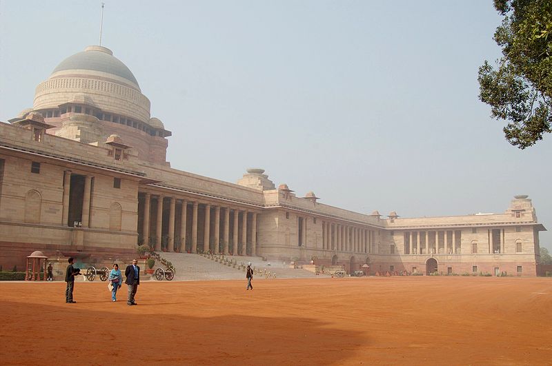 चित्र:Rashtrapati-Bhavan-1.jpg