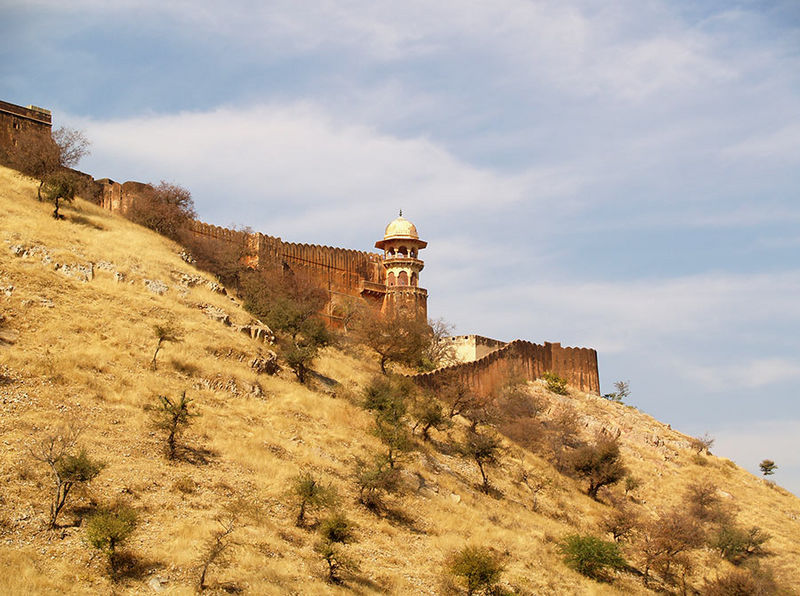 चित्र:Jaigarh-Fort.jpg
