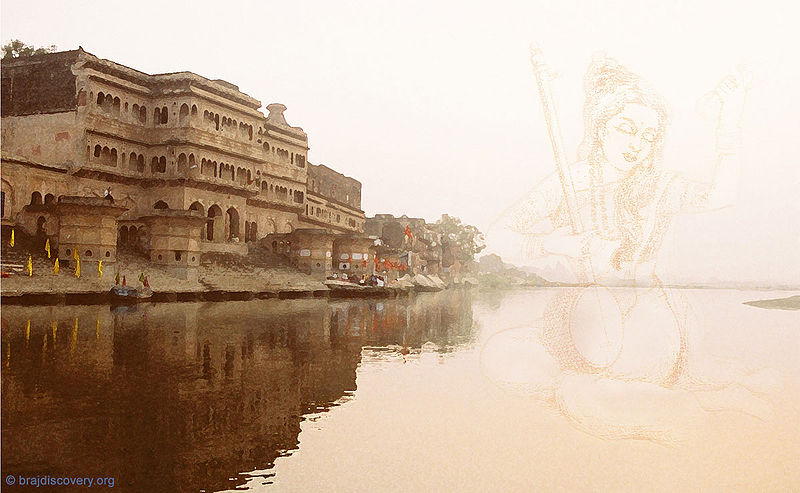 चित्र:Mirabai-2.jpg