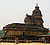 विद्याशंकर मंदिर, श्रंगेरी पीठ
