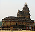 विद्याशंकर मंदिर, श्रंगेरी पीठ