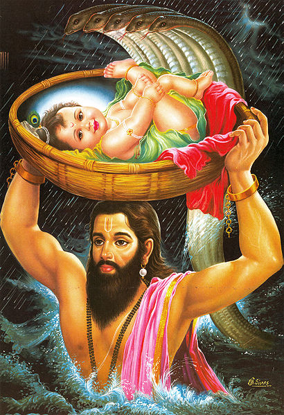 चित्र:Vasudev-Krishna.jpg