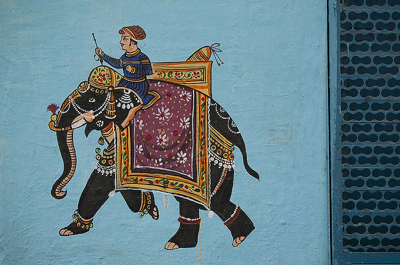 चित्र:Mewar-painting-5.jpg