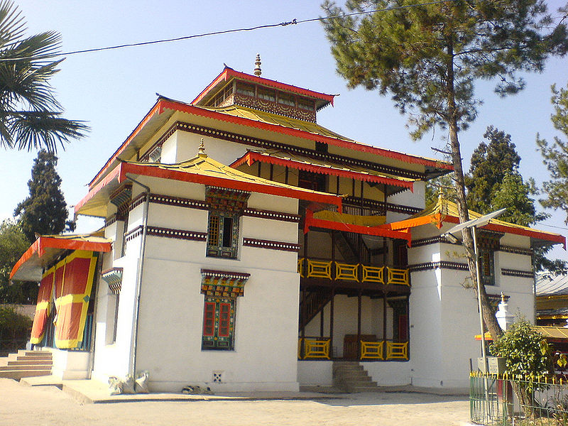चित्र:Enchey-Monastery.jpg