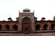 सिकंदरा, आगरा Sikandra, Agra
