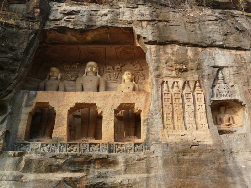 चित्र:Gwalior-Fort-10.jpg