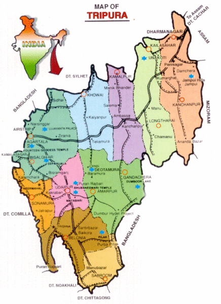 चित्र:Tripura-Map-1.gif