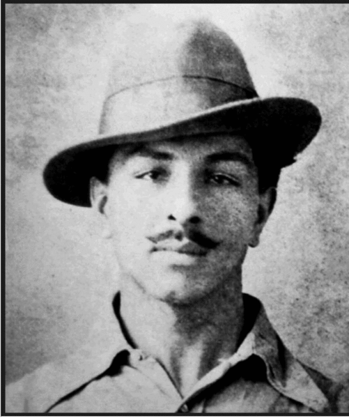 चित्र:Bhagat-Singh.gif