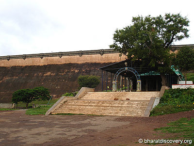 हिरियुर बांध, कर्नाटक