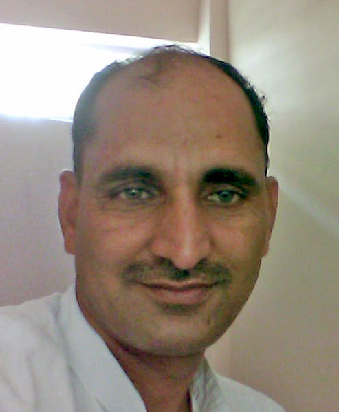 चित्र:Nandkishorearya.jpg