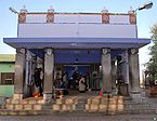 गर्तेश्वर महादेव, मथुरा Garteshwar Mahadev Temple, Mathura