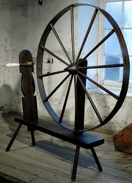 चित्र:Spinning-Wheel-1.jpg