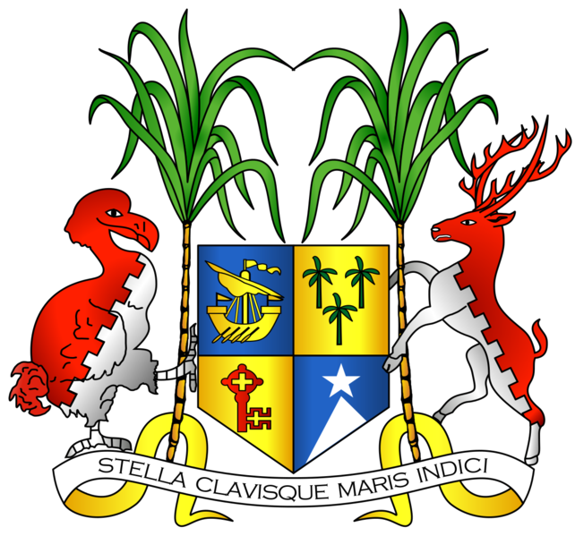 चित्र:Coat-of-Arms-of-Mauritius.png