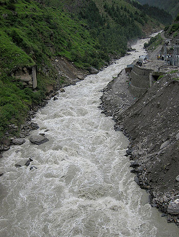 ऋषिगंगा