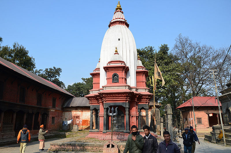 चित्र:Guhyeshwari-Temple.jpg