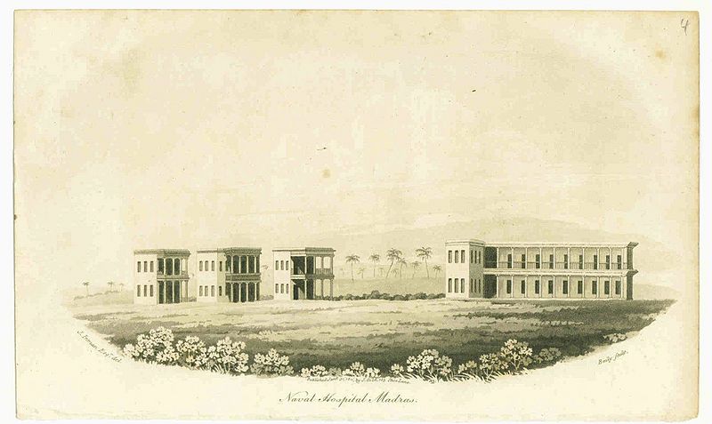चित्र:Naval-Hospital-Madras.jpg