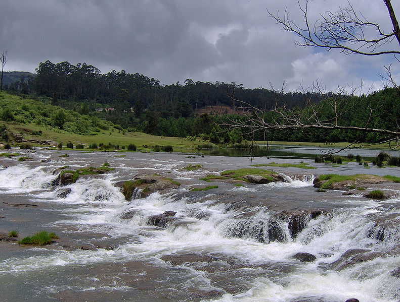 चित्र:Pykara-Waterfall-Ooty.jpg