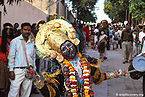 शिव बारात, मथुरा Shiv Barat, Mathura