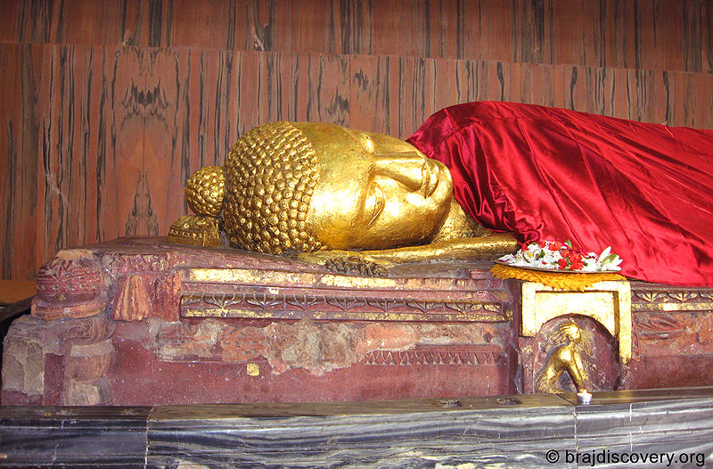 चित्र:Statue-Buddha-Kushinagar-1.jpg
