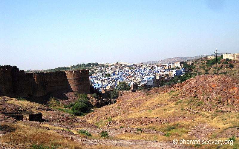 चित्र:View-Of-Jodhpur-1.jpg