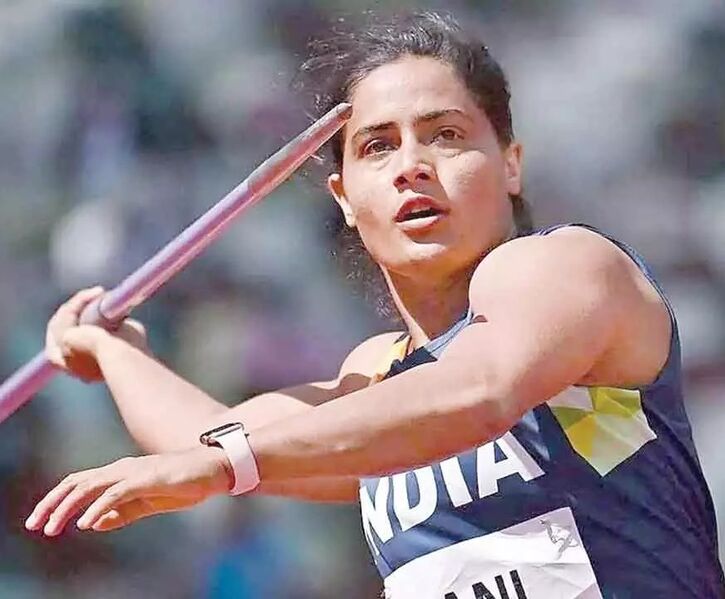 चित्र:Annu-Rani.jpg