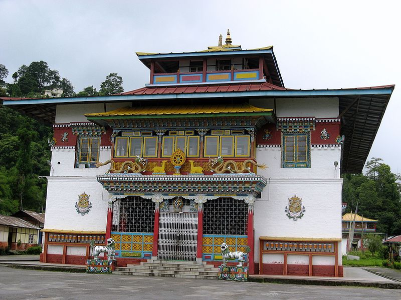 चित्र:Phodong-Monastery-Sikkim.jpg