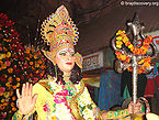 शिव बारात, मथुरा Shiv Barat, Mathura