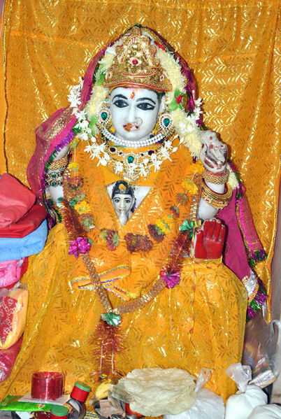 चित्र:Ganga-Maa.jpg