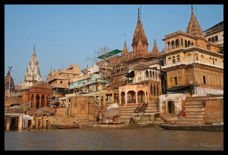 चित्र:Manikarnika-Ghat-Varanasi.jpg