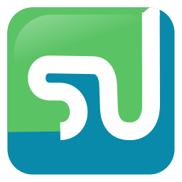 चित्र:Stumbleupon.svg
