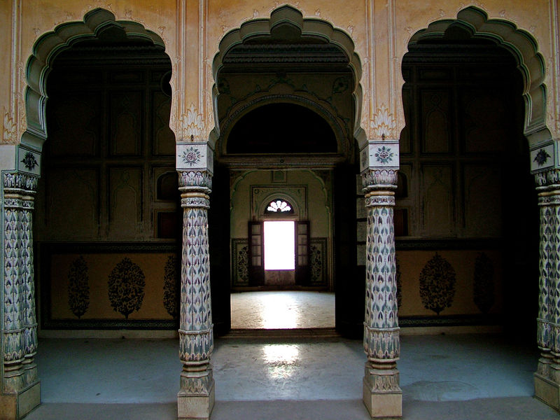 चित्र:Nahargarh-Fort-Jaipur-4.jpg