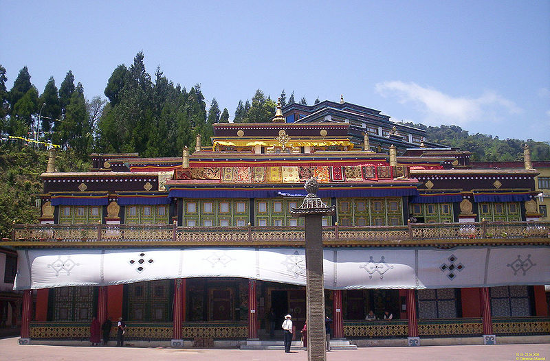 चित्र:Rumtek-Monastery.jpg