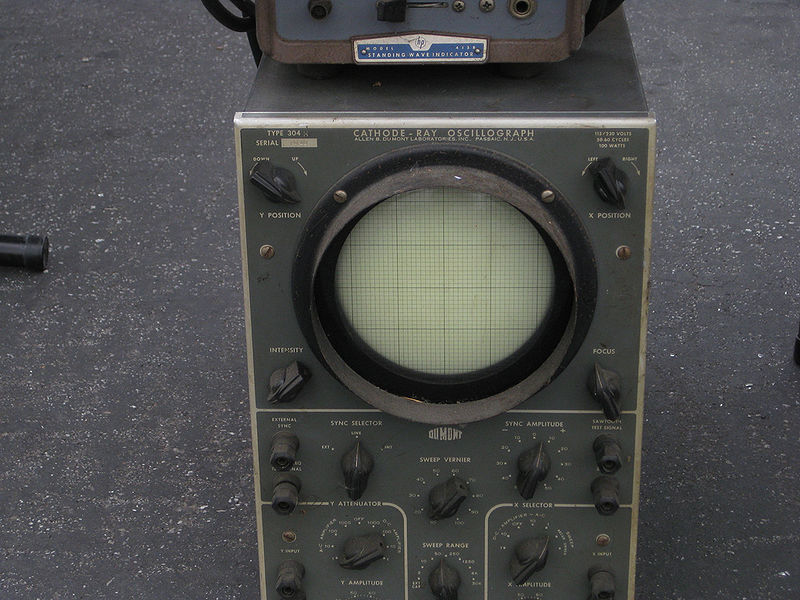 चित्र:Oscillograph.jpg
