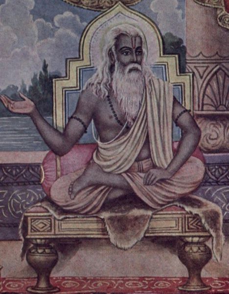 चित्र:Vedvyasa.jpg