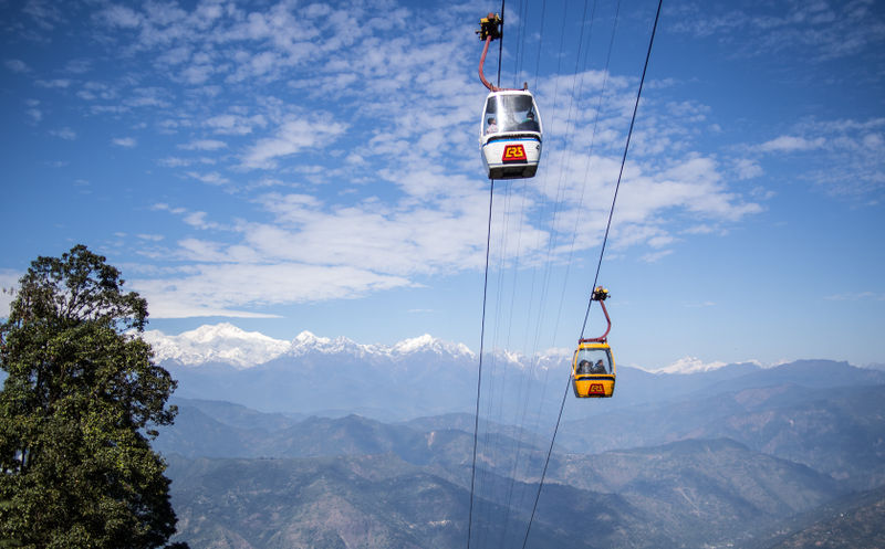 चित्र:Darjeeling-Ropeway.jpg