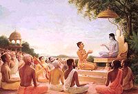 शुकदेव
