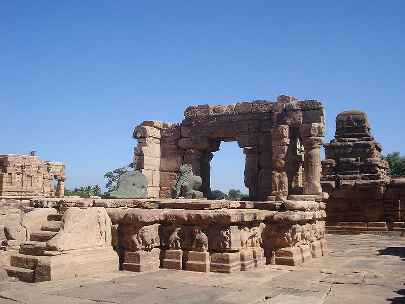चित्र:Pattadakal-Ruins.jpg