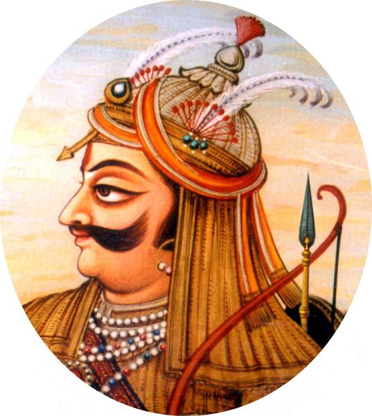चित्र:Maharana-Pratap-5.jpg
