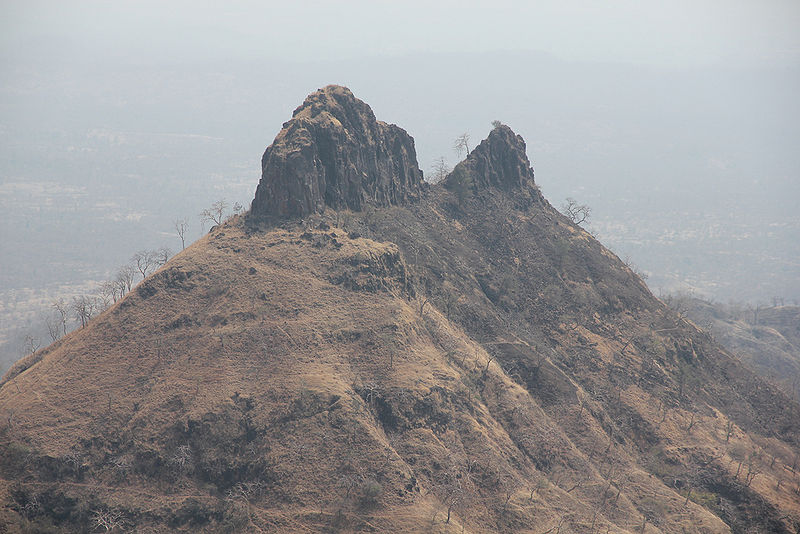चित्र:Mughal-Topi-Asirgarh-Fort.jpg