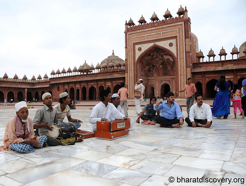 चित्र:Fatehpur-Sikri-Agra-74.jpg