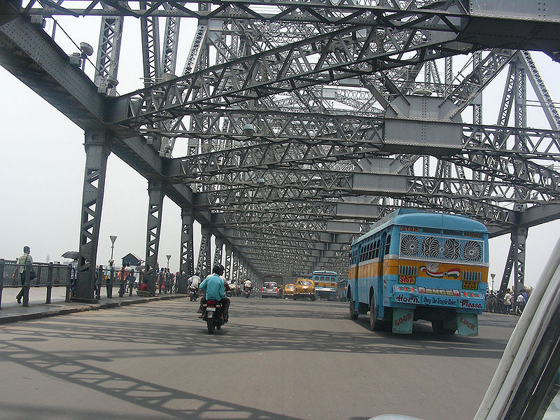 चित्र:Howrah-Bridge-Kolkata-2.jpg