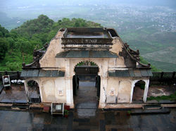 मानसून भवन, उदयपुर