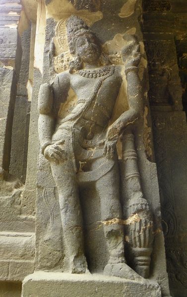 चित्र:Ellora-Caves.jpg