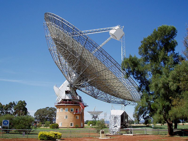 चित्र:Radio-Telescope.jpg