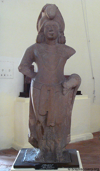 चित्र:Agni-Pani-Yaksha-Mathura-Museum-97.jpg