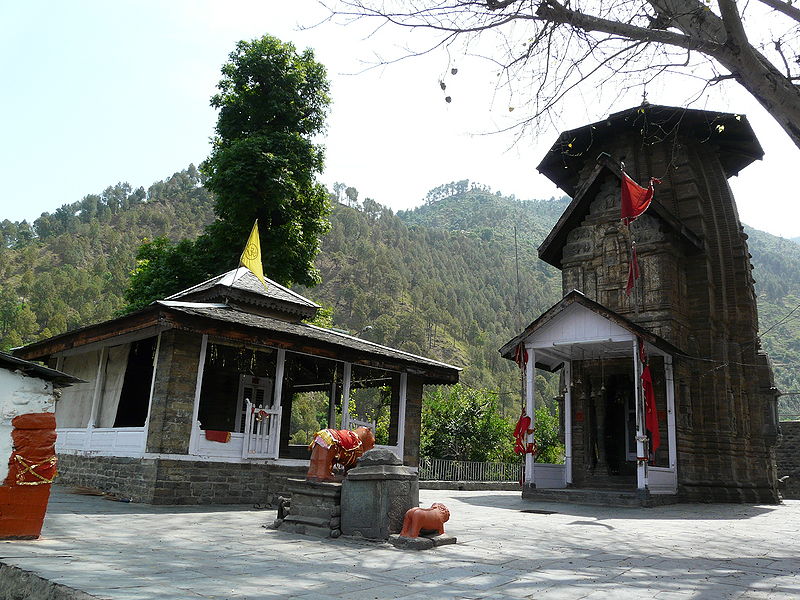 चित्र:Brajeshwari-Devi-Temple-Chamba.jpg