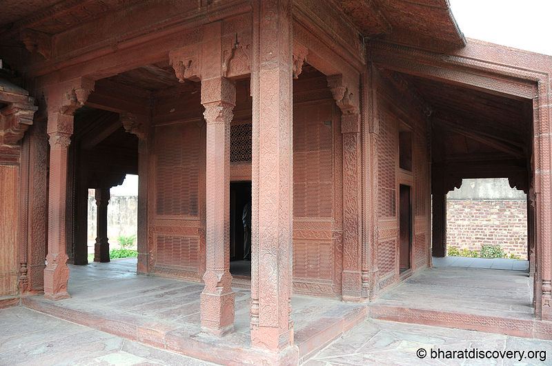 चित्र:Fatehpur-Sikri-Agra-34.jpg