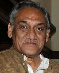 विजय बहुगुणा
